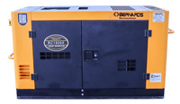 Agregat Bernards RC19000 DUAL 2w1  19kVA