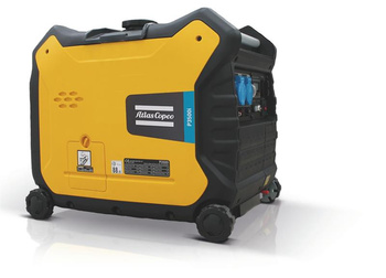 ATLAS COPCO P 3500I S5 INWERTER 1-FAZ. AVR
