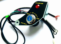 Stacyjka silnika  Loncin D350FD LC178FD OEM