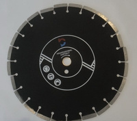 Tarcza diamentowa 300A