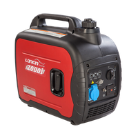 Agregat pradotwórczy  inwenter Loncin 2000W INWENTER