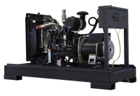 Agregat prądotwórczy FD 125 I-F